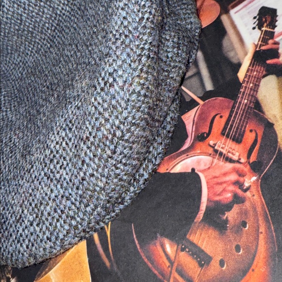 Harris Tweed Other - 🥃 🐑 🥃 • HARRIS TWEED x Gentleman Only … Vibes • 🥃 🐑